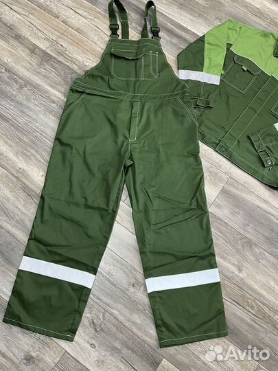 Костюм Техноавиа летний