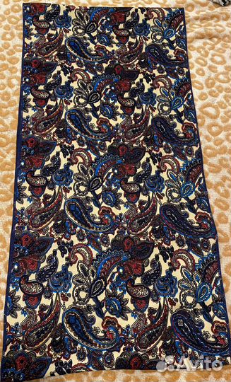 Снуд женский