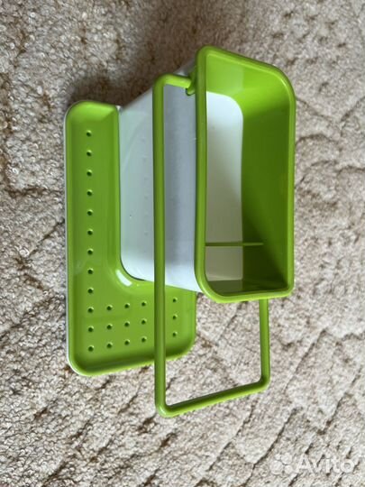 Подставка/органайзер для кухонных принадлежностей