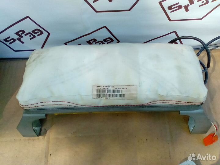 Комплект AirBag бмв Е39 BMW E39