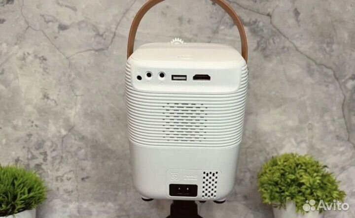 Проектор umiio q2