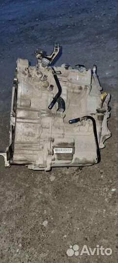 Вариатор SE5A Honda jazz/fit