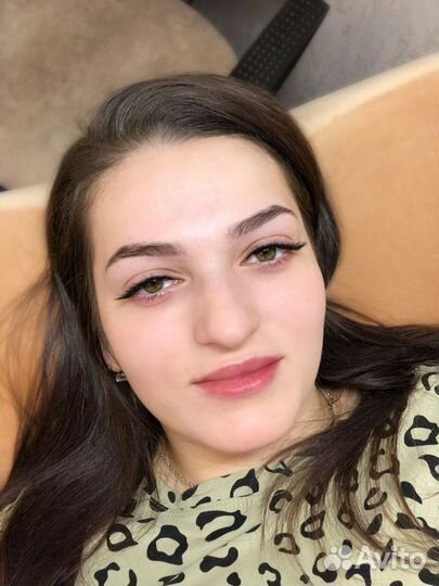 Наращивание ресниц с гарантией