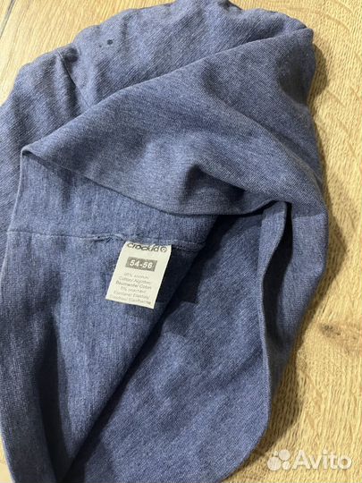 Трикотажная шапка