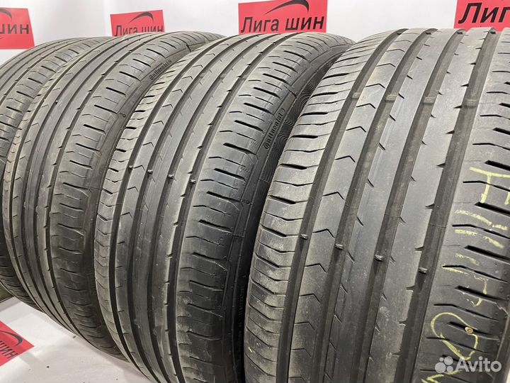 Continental ContiPremiumContact 5 235/55 R17