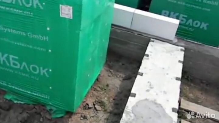 Газобетонные блоки от произоводителя. гост