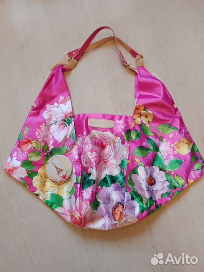 Вещи пакетом