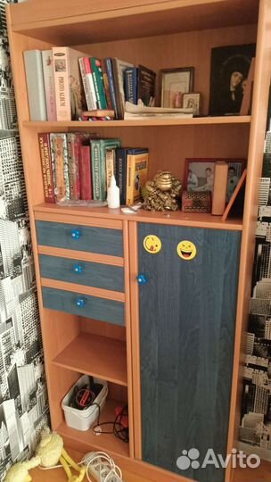 Мебель в детскую комнату бу