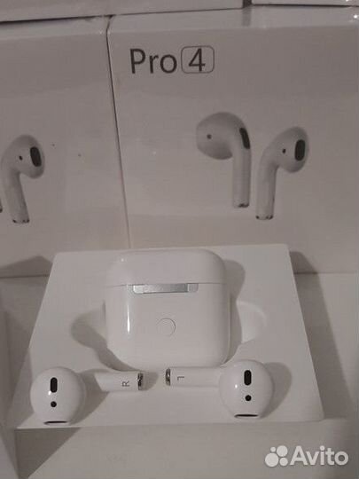 Беспроводные наушники Airpods mini