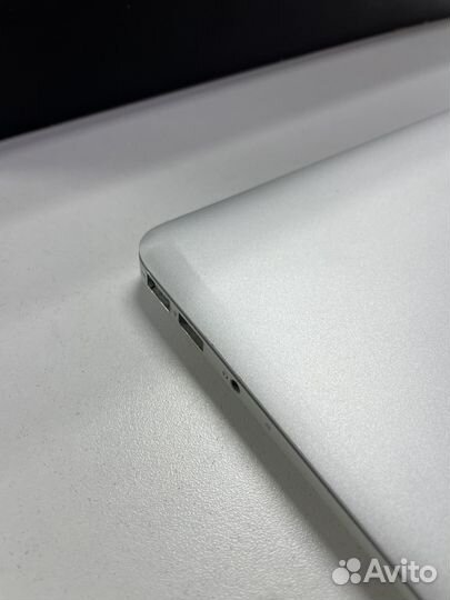 Apple macbook air 13