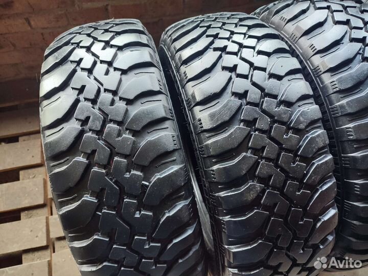 Cordiant Off Road 205/70 R16