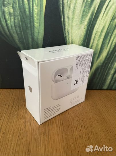 Apple Airpods Pro MagSafe