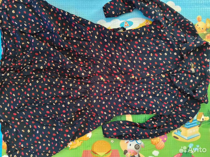 Женские вещи