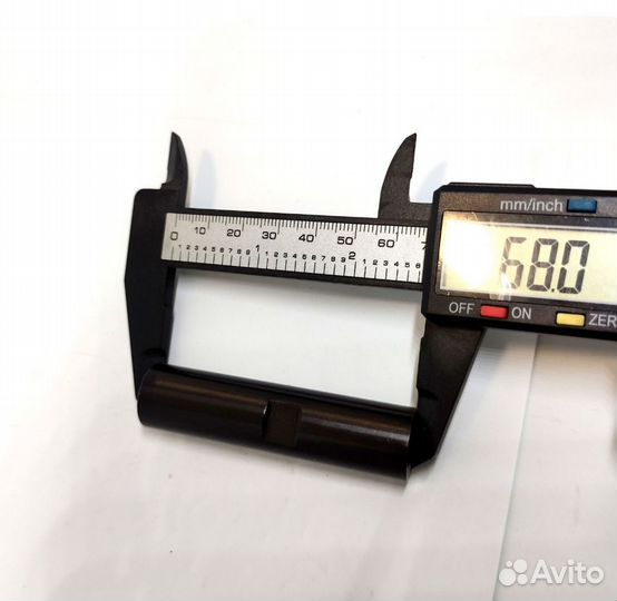 Ось кпп снегохода Рысь (113/119)