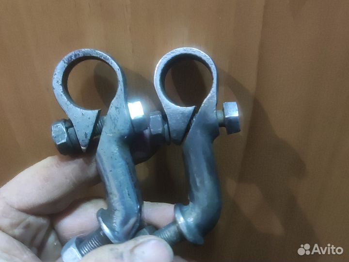 Стойки руля Иж 56 Иж 49 Иж юпитер планета 1