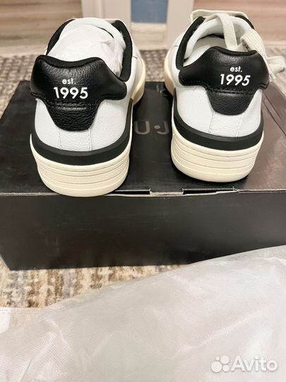 Кеды мужские Liu Jo