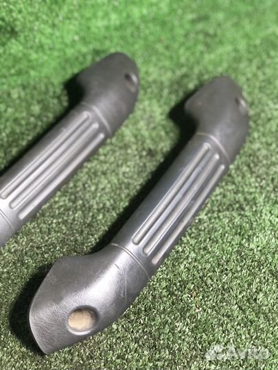 Ручка передней обшивки toyota rav4 xa10