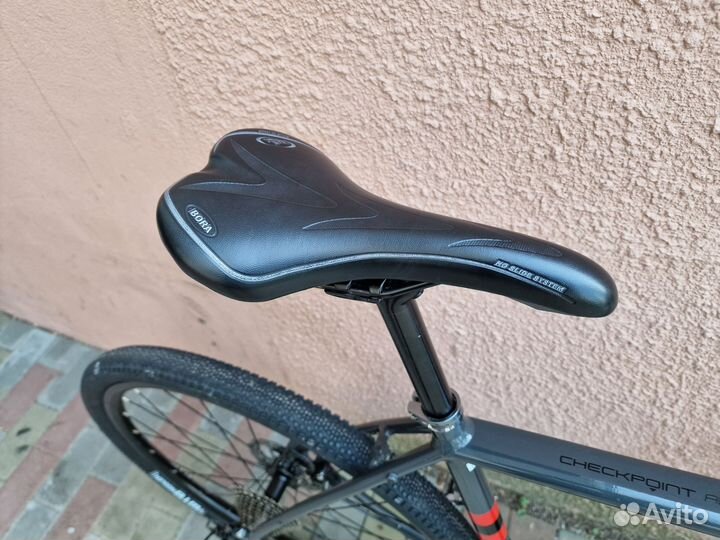 Гравийный Trek Checkpoint ALR 5