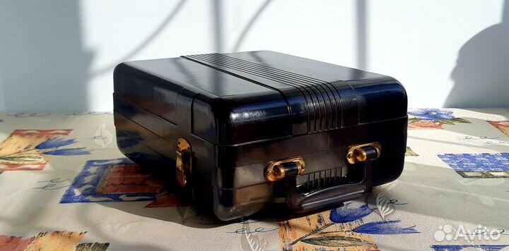 Электропроигрыватель Эльфа-7 СССР