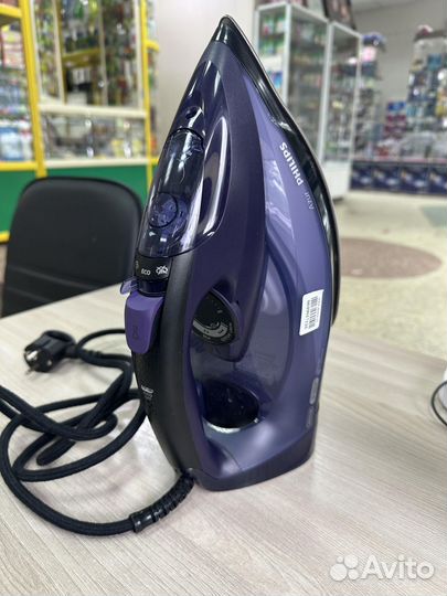 Утюг Philips Gc4563/30