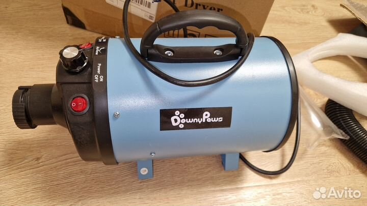 Компрессор воздушный