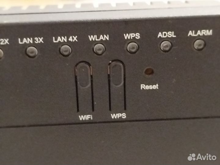 Роутер ростелеком