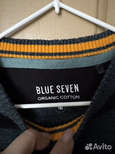 Детские вещи пакетом