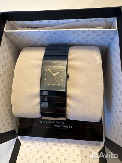 Часы Rado Diastar