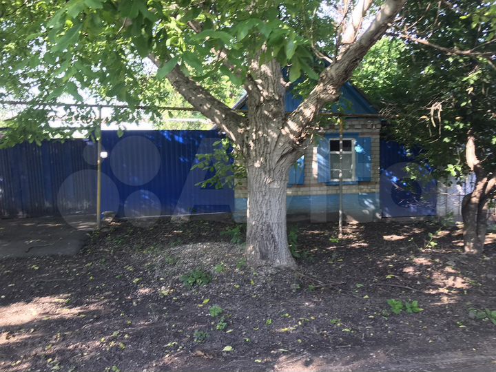 Дом 60 м² на участке 25 сот.