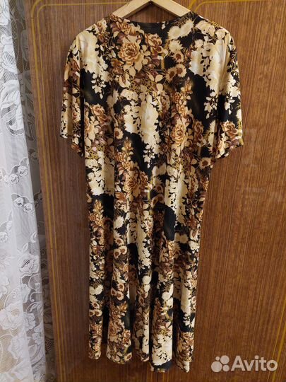 Платье женское