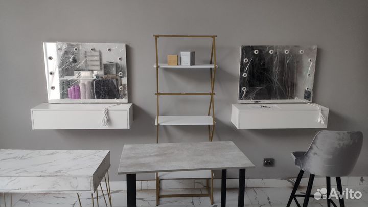 Сборка мебели