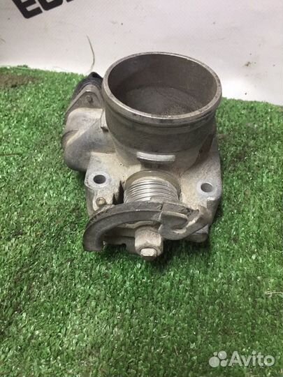 Дроссельная заслонка Lifan Smily хетчбэк 1.3