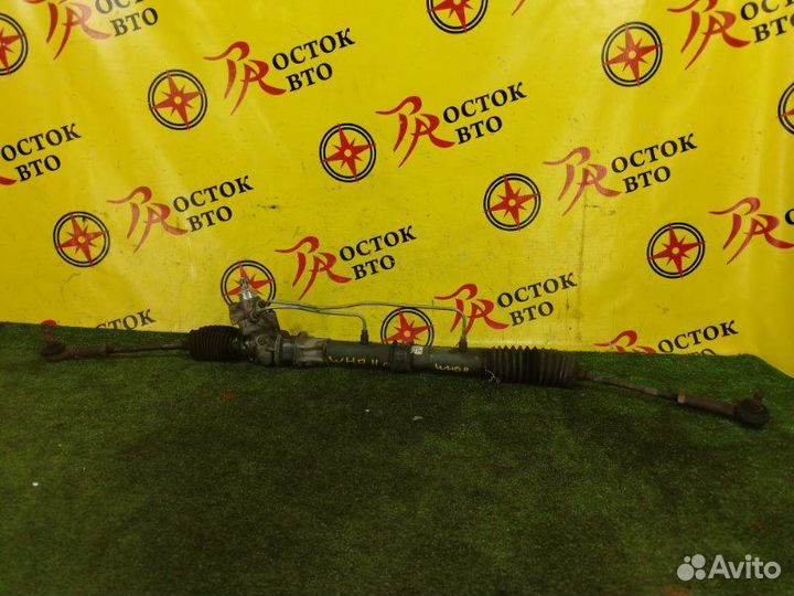 Рулевая рейка Nissan Primera WHP11-269851 SR20DE