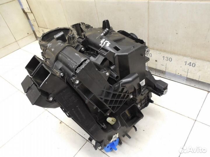 Корпус отопителя Octavia (A5 1Z) 2004-2013