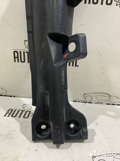 Пыльник датчика ABS задний левый Nissan Almera G15