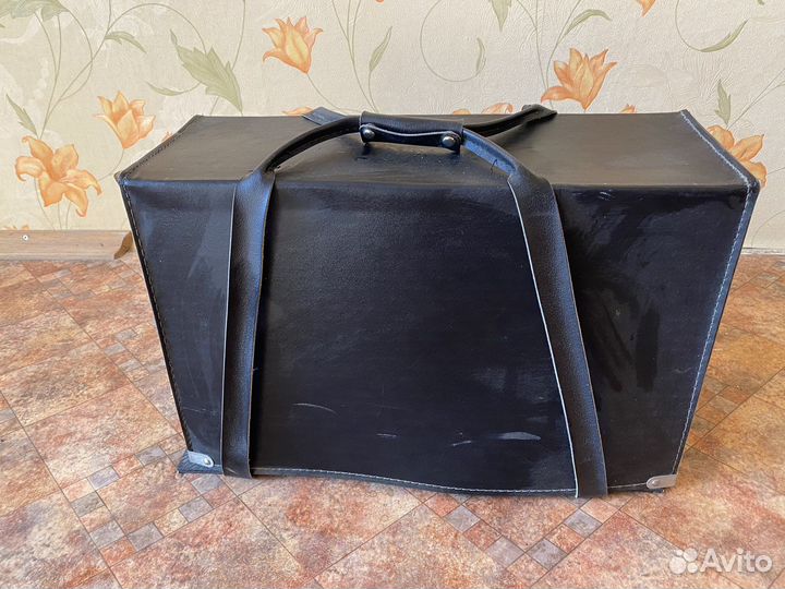 Швейная машина