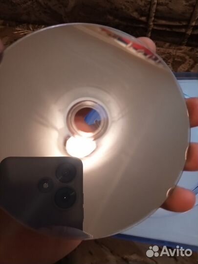 Диски на ps4 Майнкрафт, UFC3, snow runner