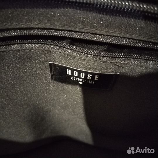 Сумка женская большая