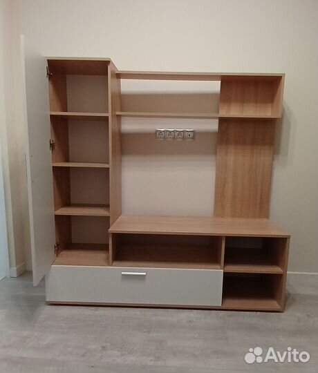 Шкаф стенка