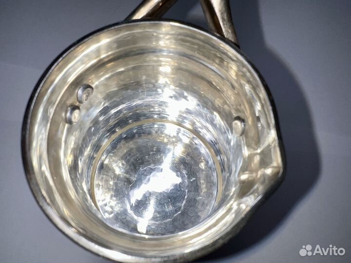 Турка Soy C3G (225 мл)