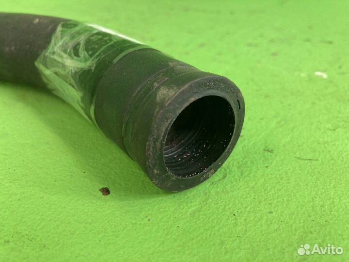 Патрубок интеркулера MAN TGX