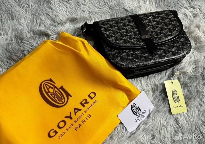 Сумка goyard