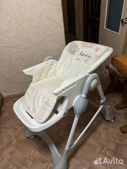 Стул для кормления