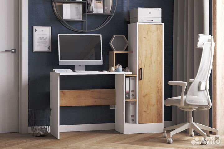 Компьютерный стол новый