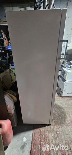 Морозильный шкаф бу