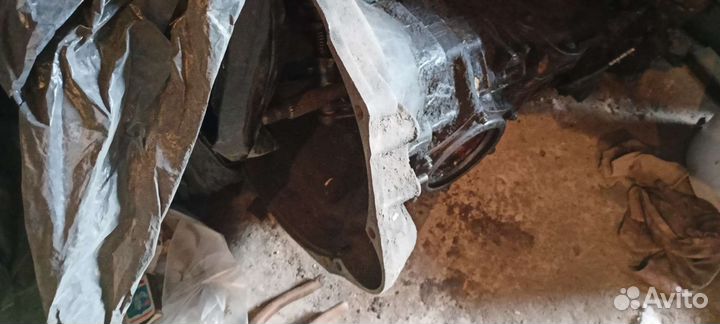 Коробка на луаз 969м