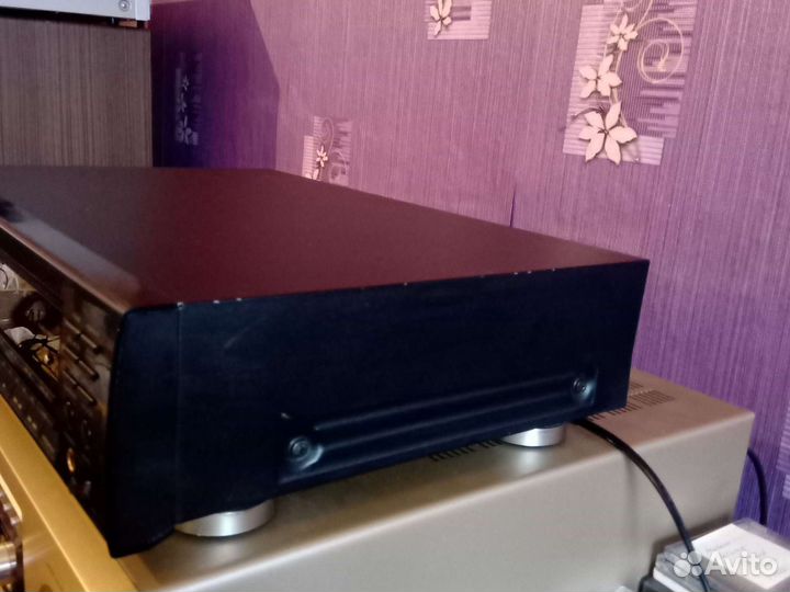 Сд плейер pioneer PD-M602