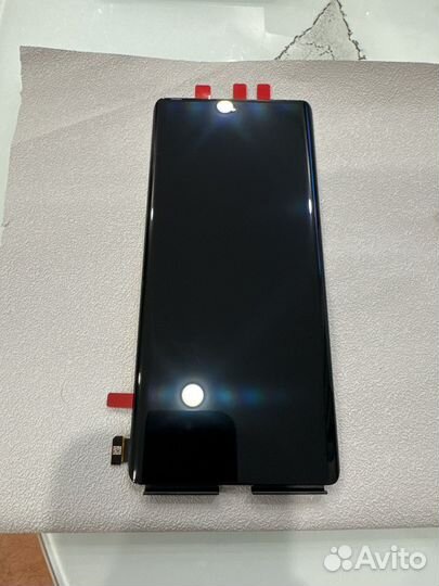 Дисплей в сборе Tecno Spark 20 Pro + KJ7 оригинал