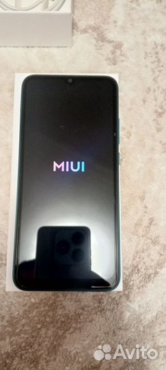 Xiaomi Redmi 9A, 2/32 ГБ