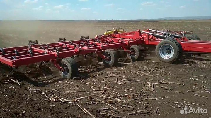 Культиватор Техмаш КПМ-12, 2023